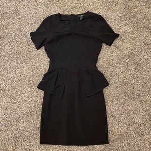 H&M dress. Size 4